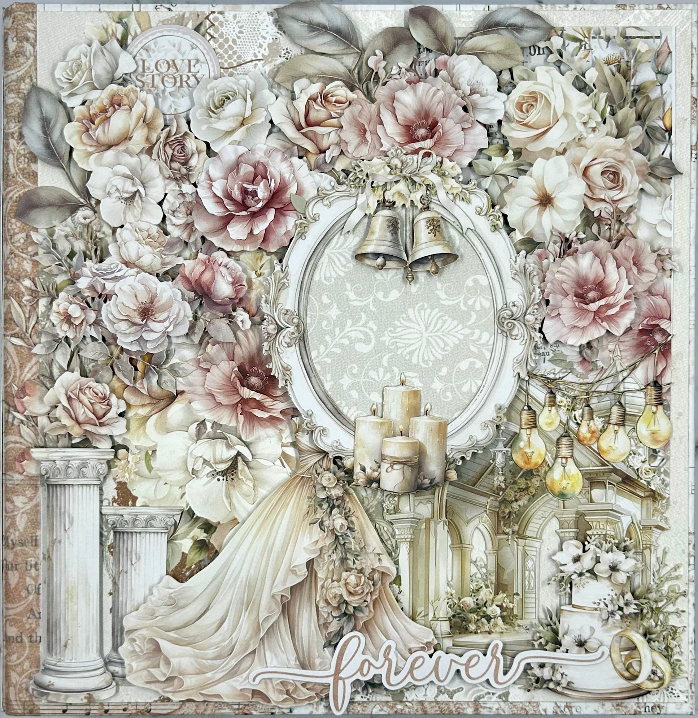 One Perfect Day Interactive Album